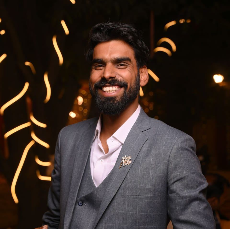 Gaurav Rai