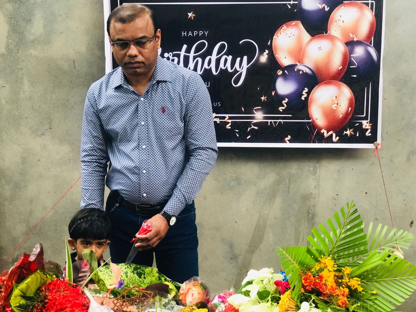 The moment, Surrounded with... - BCS international pvt.ltd