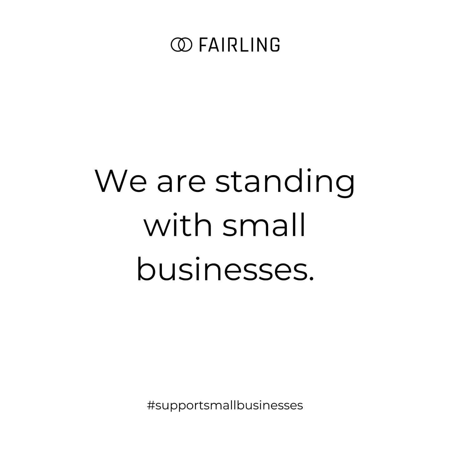 FAIRLING