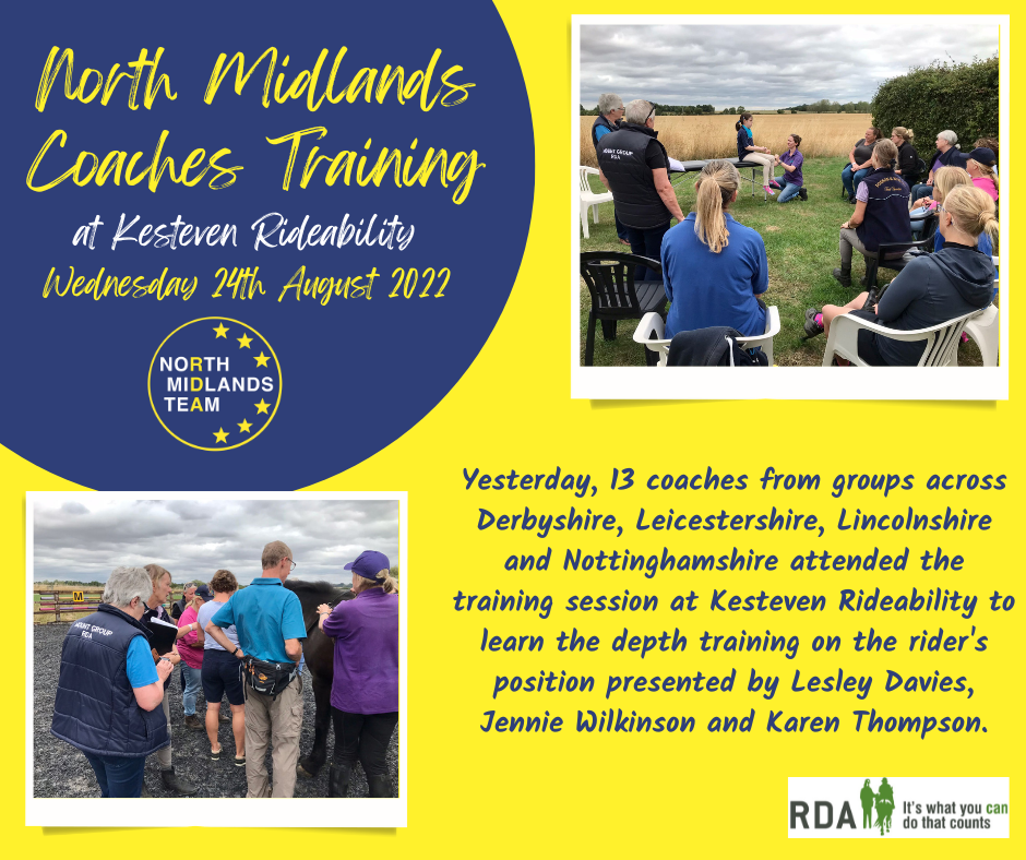 Our... - Cleethorpes & Grimsby Riding for the Disabled | Facebook