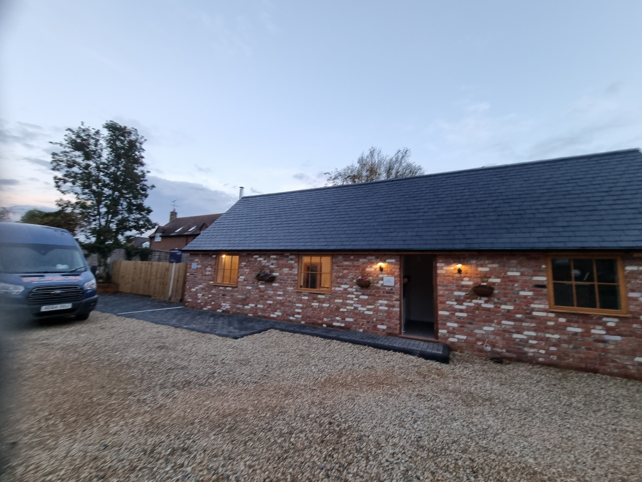 RMN Building Services | Westbury