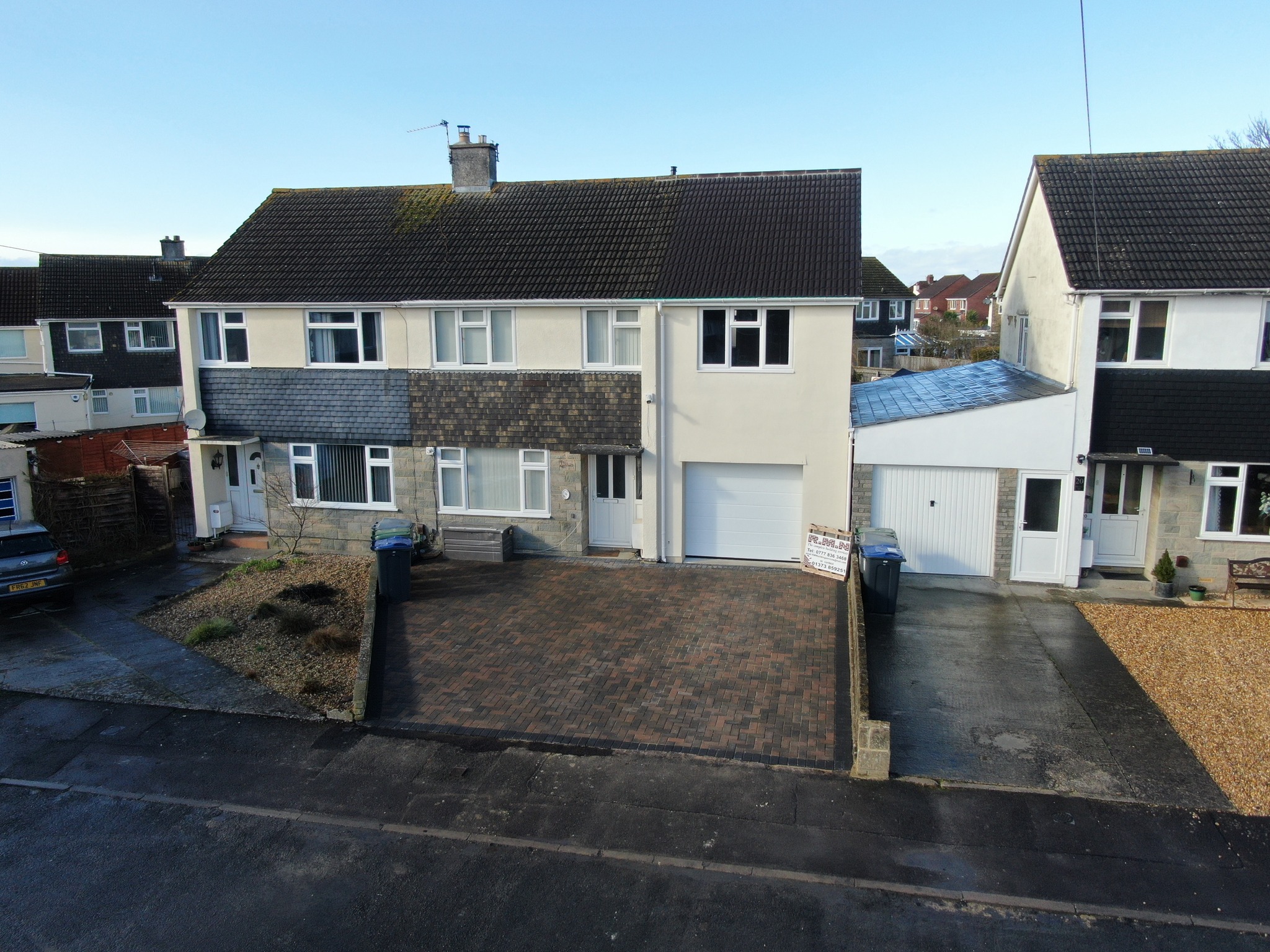RMN Building Services | Westbury