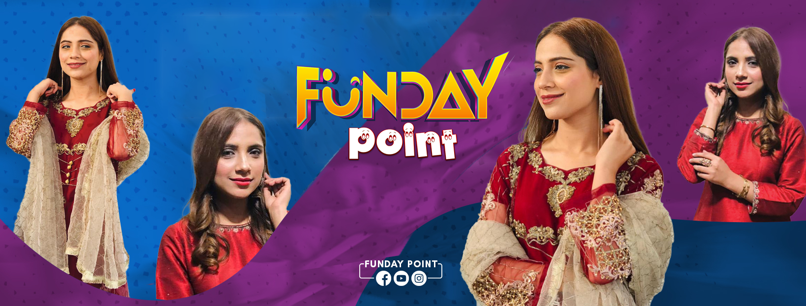 Funday Point | Lahore
