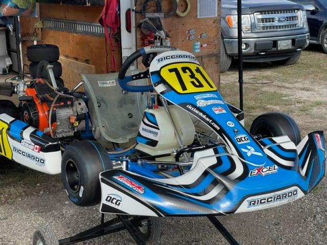 QCG Racing - Home