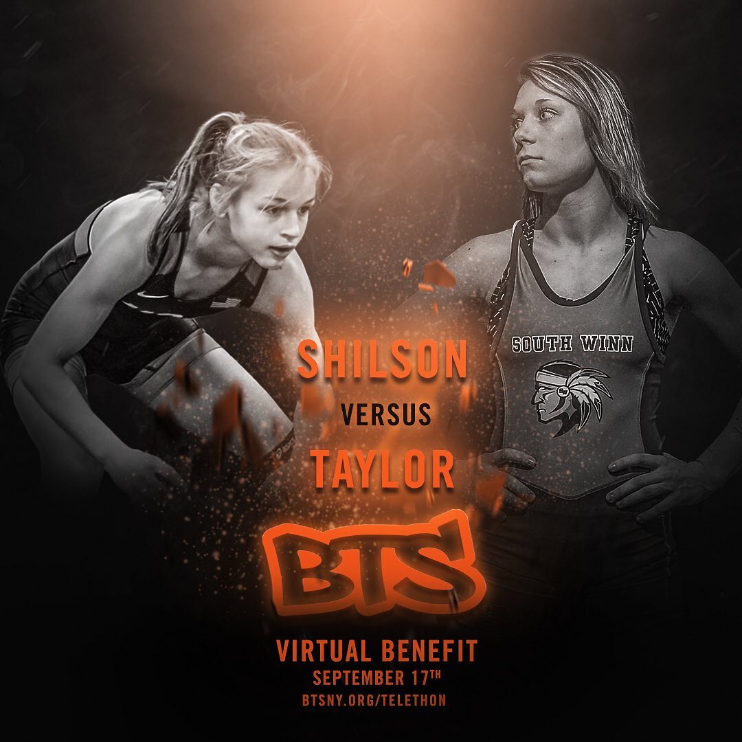 FloWrestling - FloWrestling added a new photo.