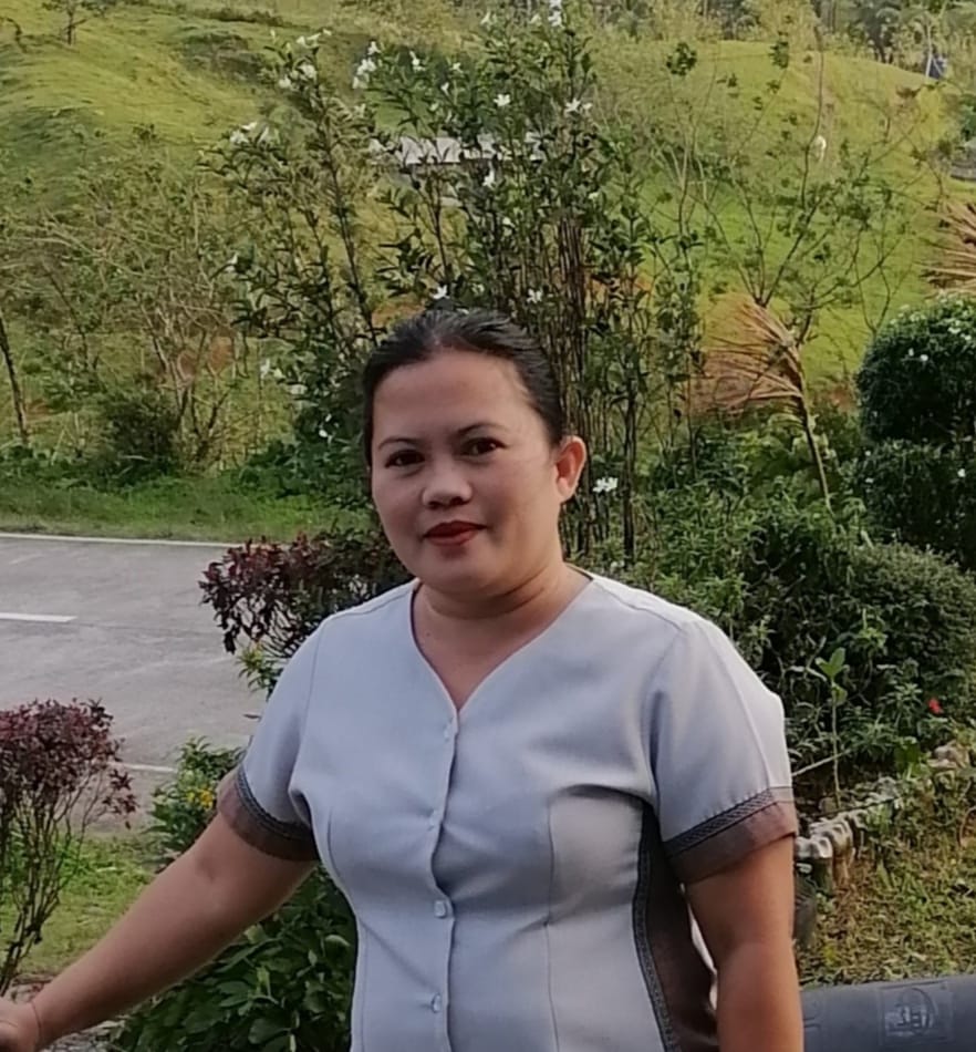 Precy Rabor