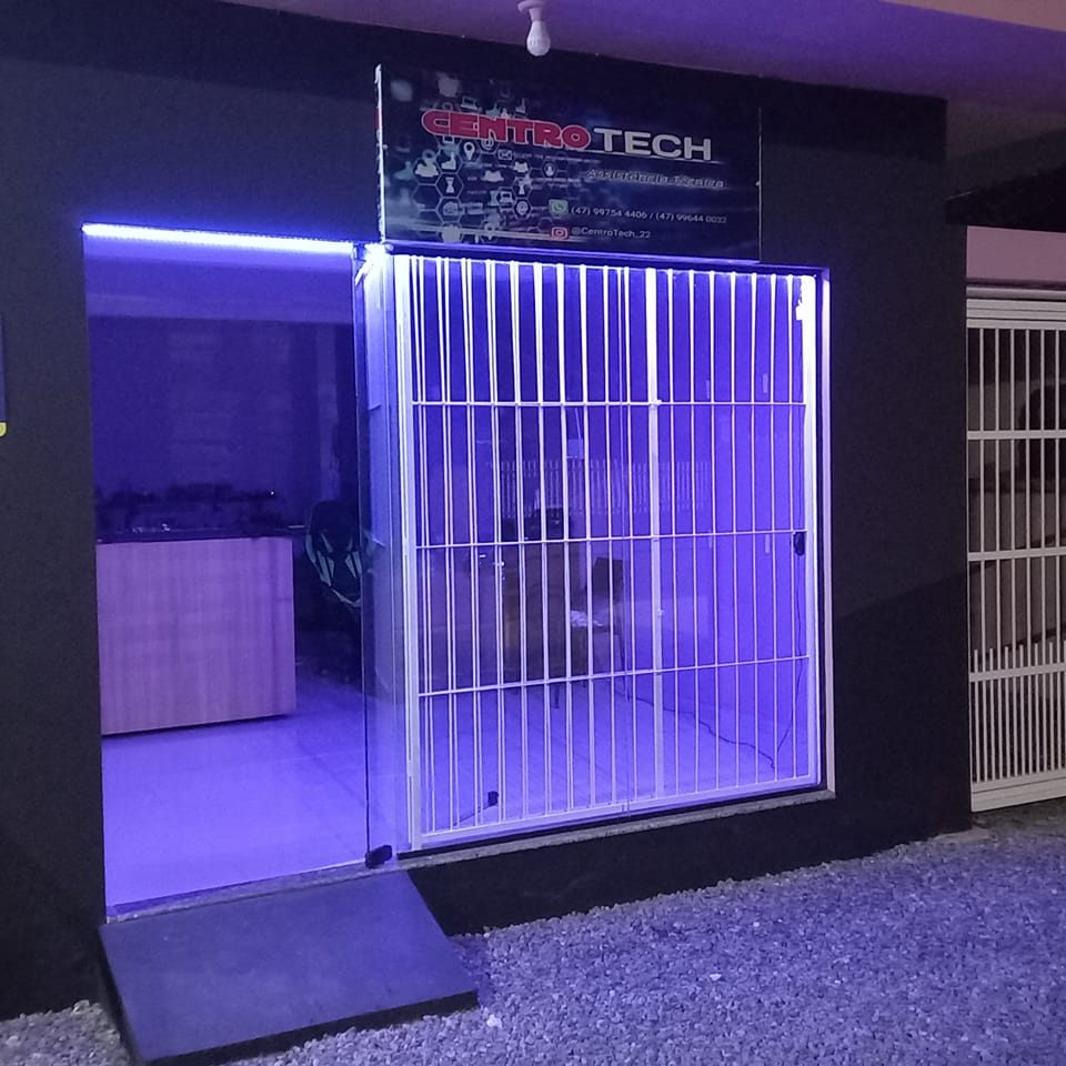 Centro Tech 22 Assistência técnica