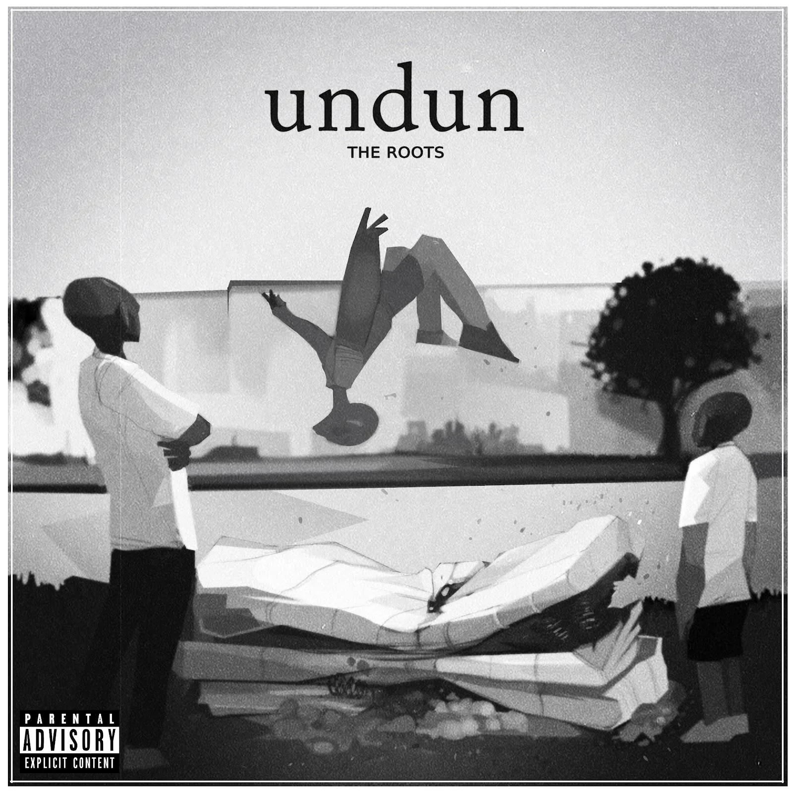 The Roots' “Undun” — a story told in reverse, now spun forward on
