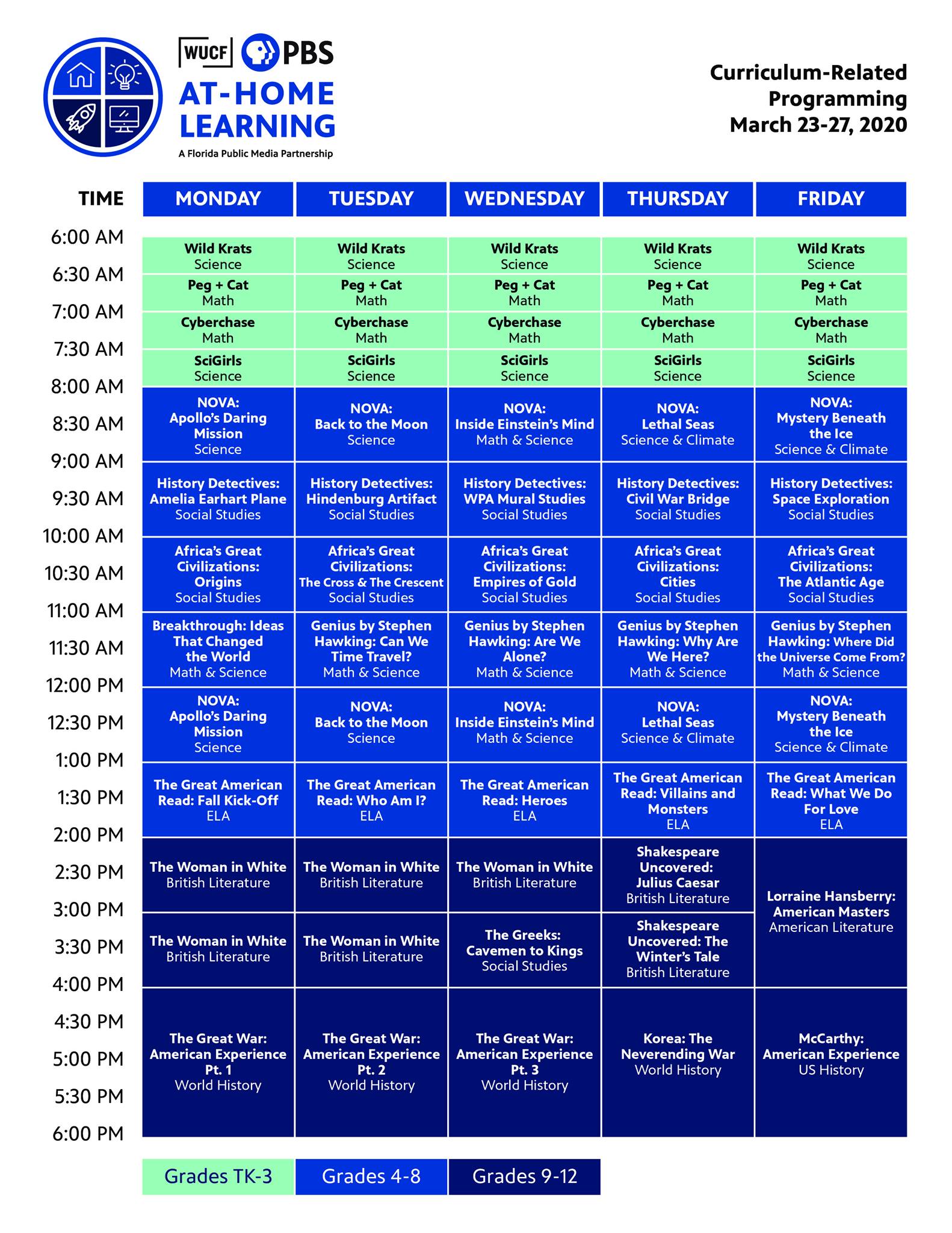 Sweetwater Oaks Preschool | Longwood FL