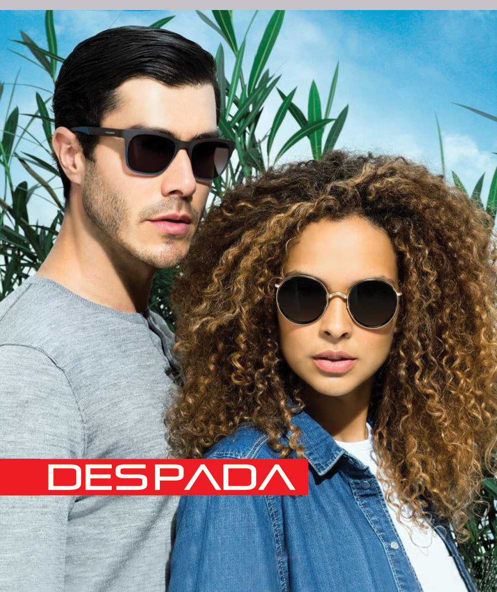 Despada sunglasses
