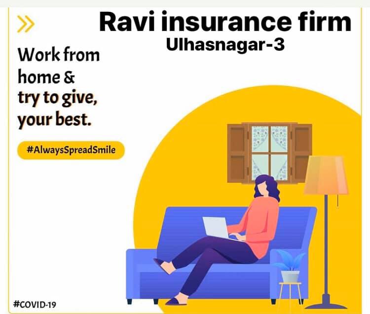 RAVI Insurance FIRM