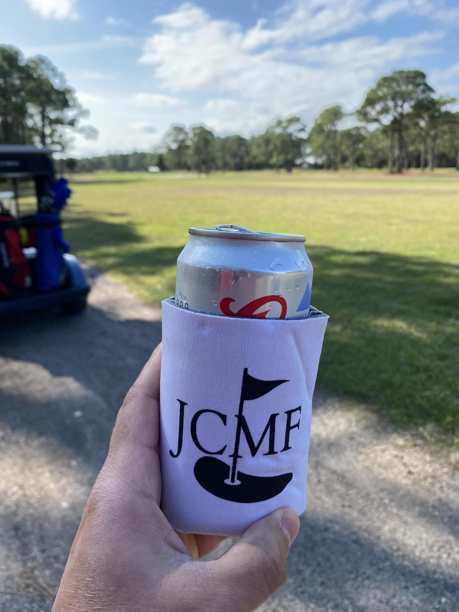A friend and supporter of JCMF... - Jay Chapman Memorial Fund | Facebook