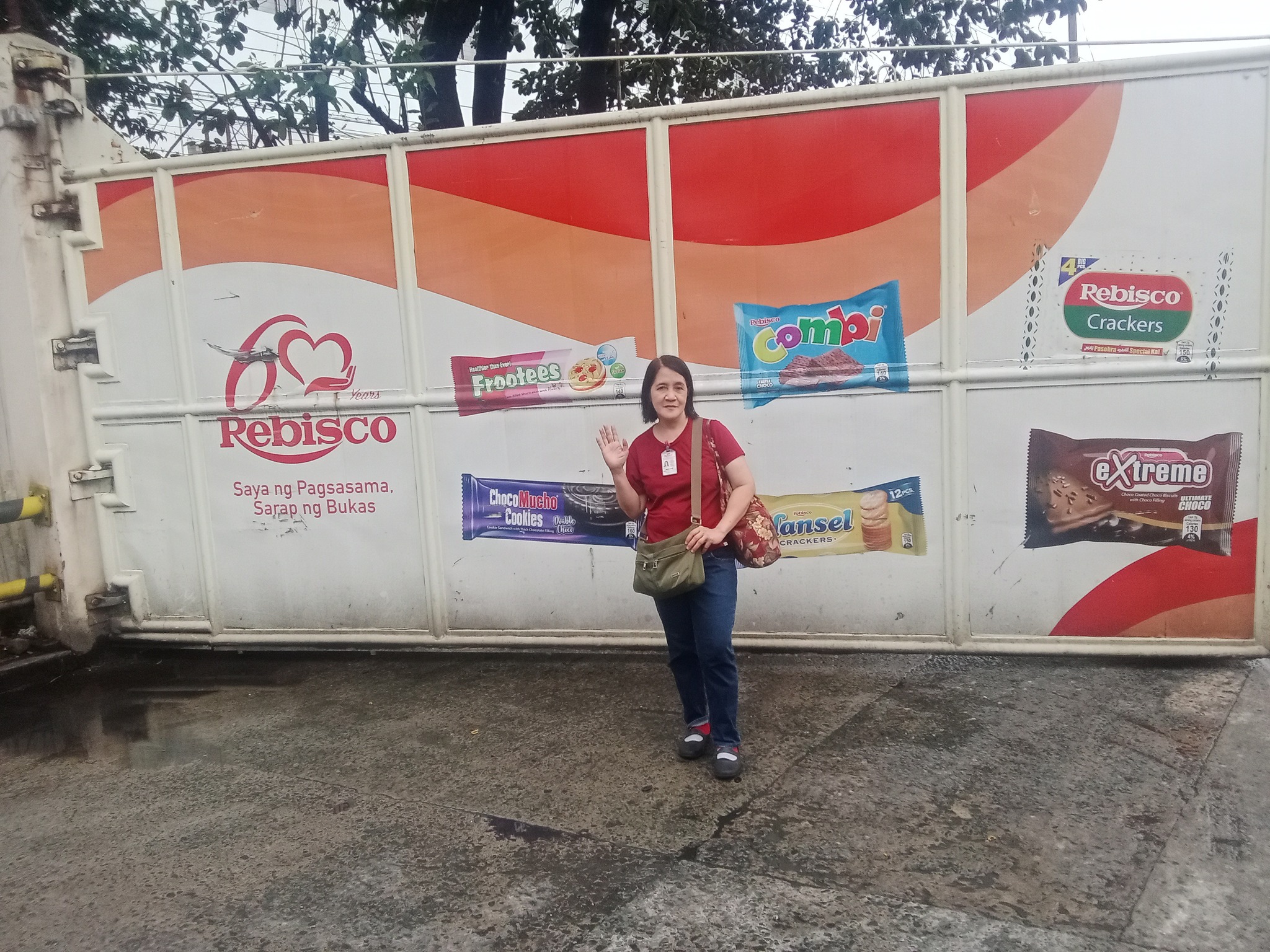 Happy birthday self.Ang galing mo... - Anamir Gunoy Delfin | Facebook