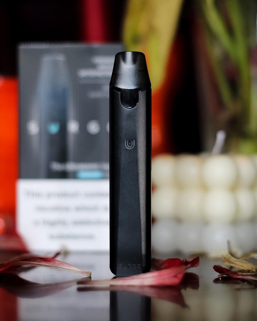 Surge.Vapor - Are you a fan of #Surge? Featuring the ultrasonic vaping ...