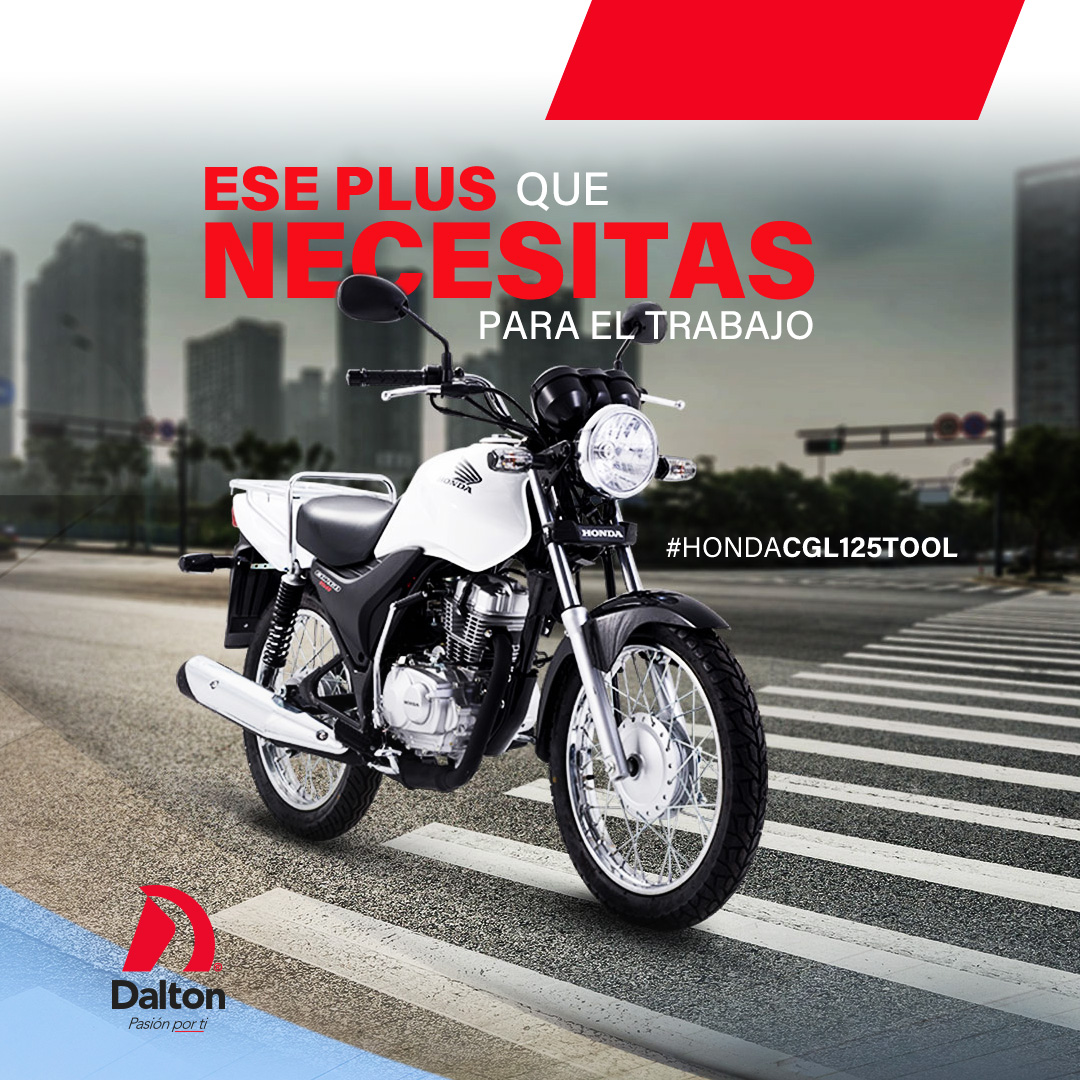 Motos Honda- Dimofi - Home