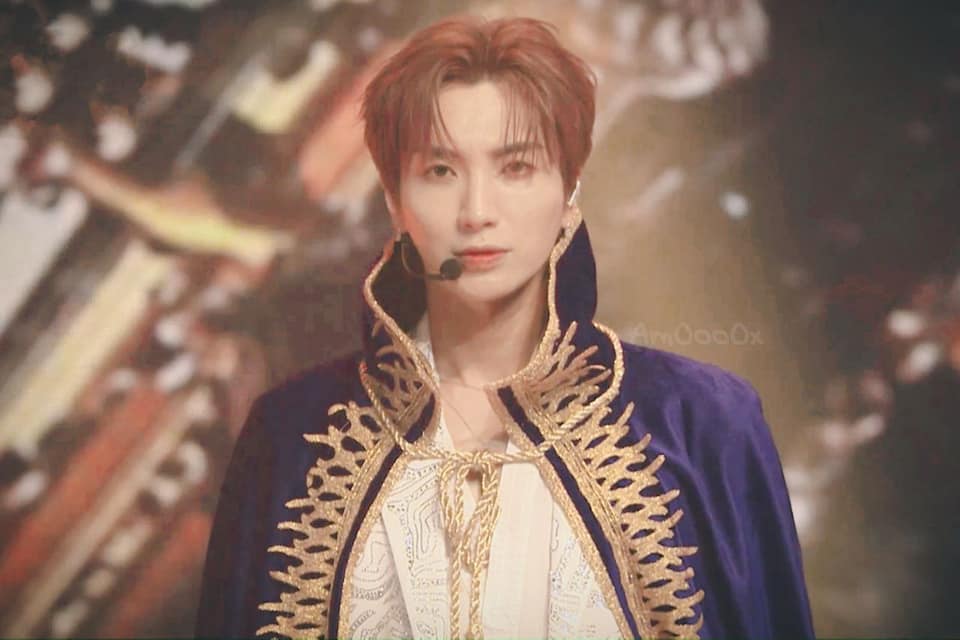 Park Jung Soo Leeteuk