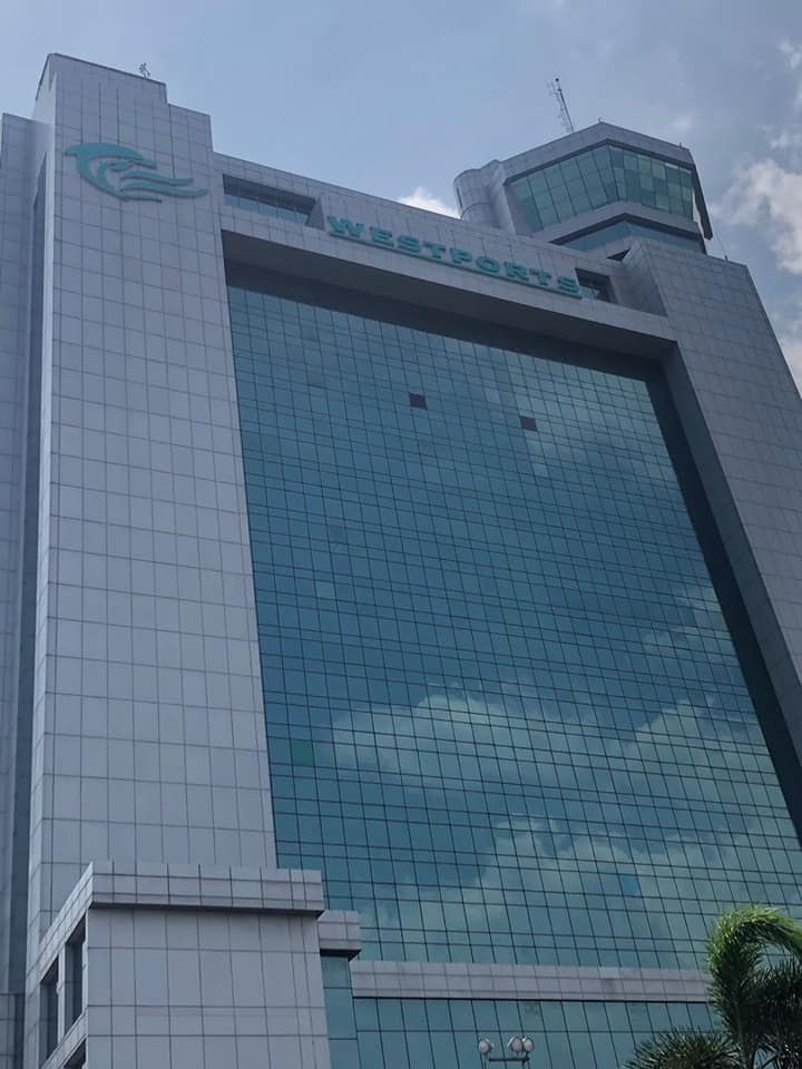 Westport Holdings (M)... - Dynamic Fire Defence Sdn Bhd | Facebook