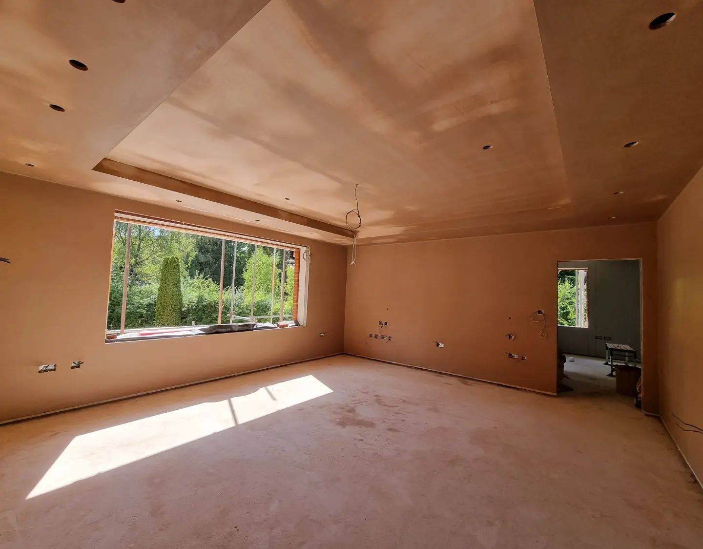 Knight Plastering