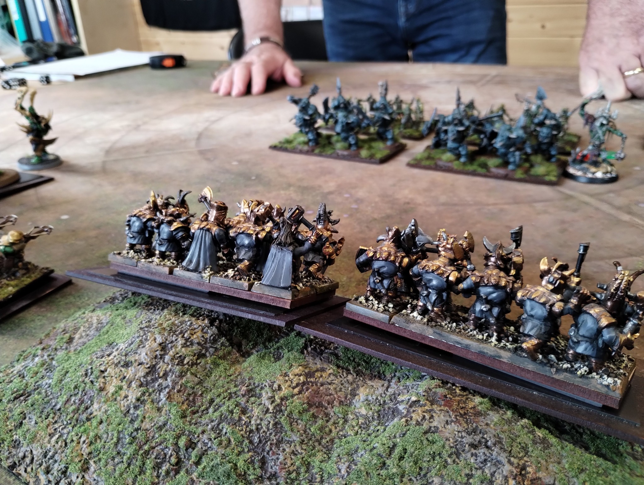 Midgard Heroic Battles | Facebook