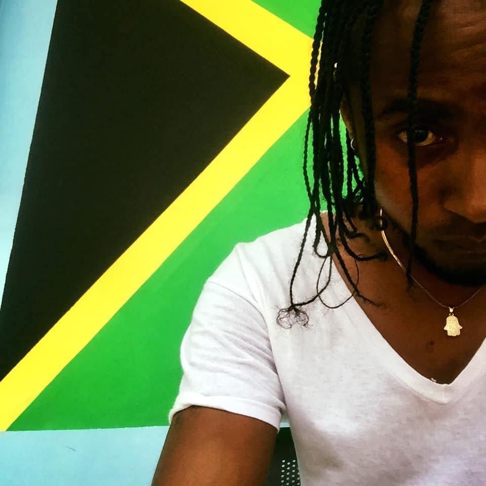 Riddim - Ifficial Riddim 2010 Itation Records Download::http://bit.ly ...