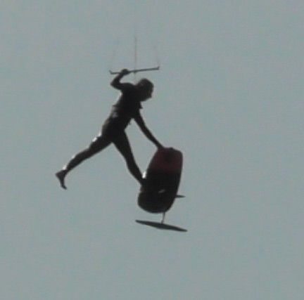 Kiteboarding | The new Infexion Max Bar V4 is out | Facebook