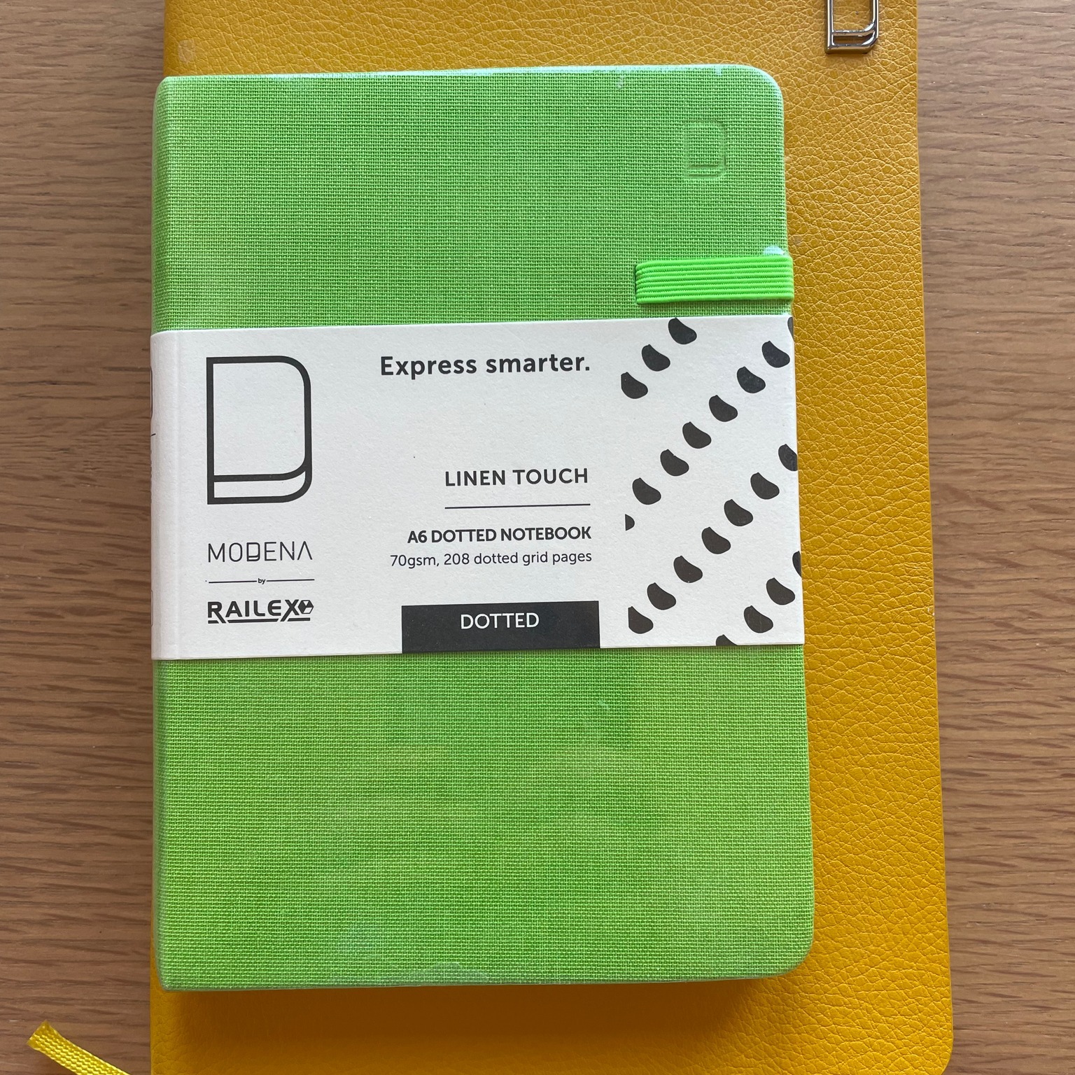 Happy Monday! New notebook day: a... - Railex Stationery