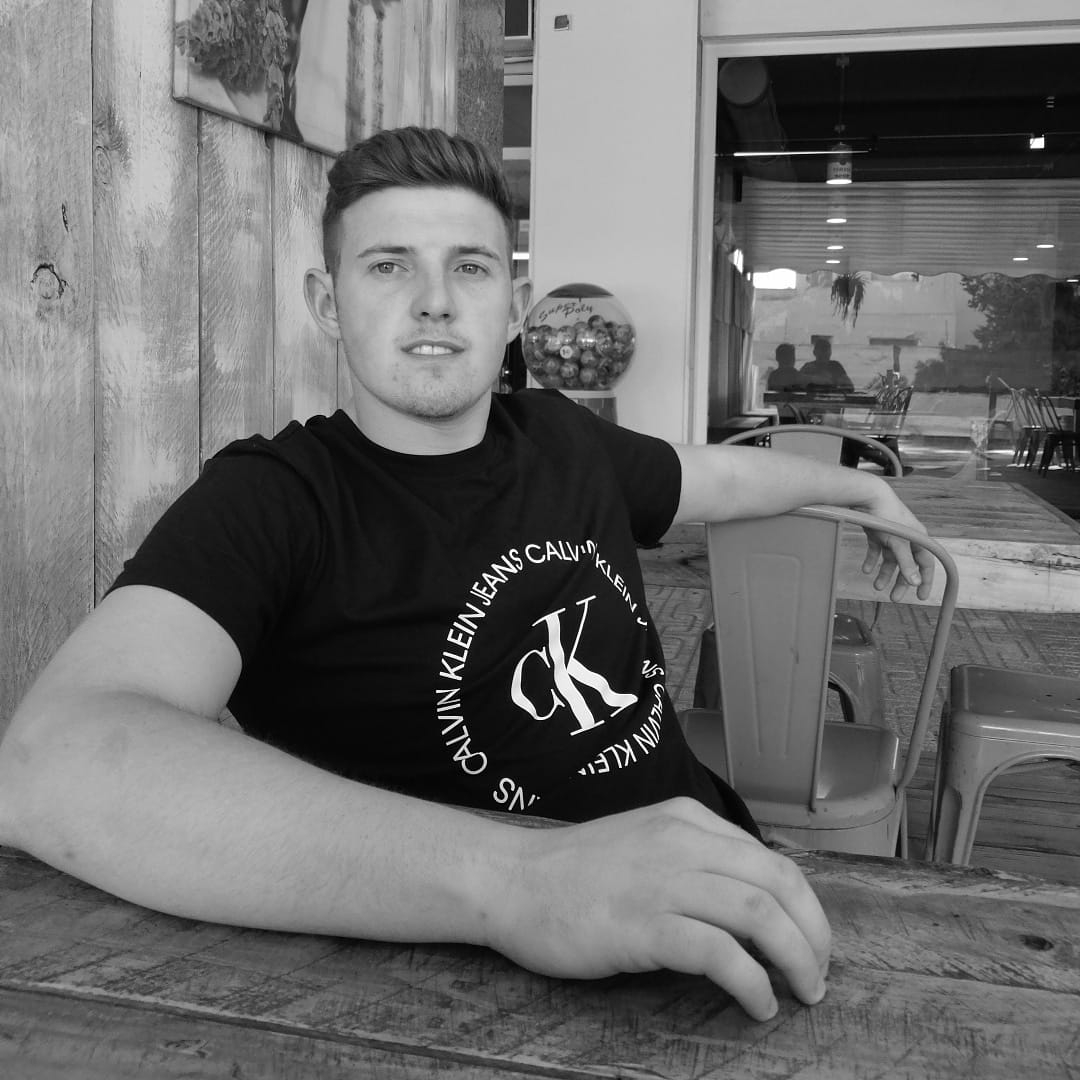 Manus Rogan