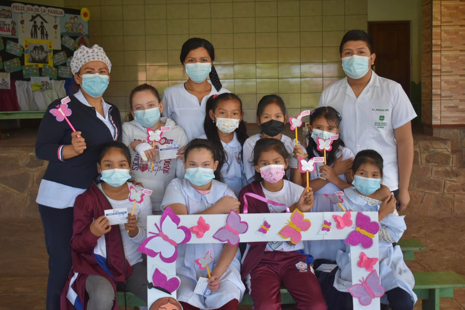 #hospitalcesarb... - Gobierno Autónomo Municipal de Concepción