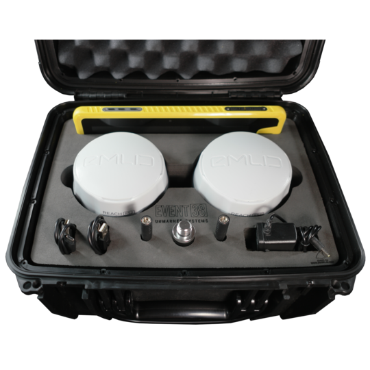 E38 Survey Solutions | Richfield OH