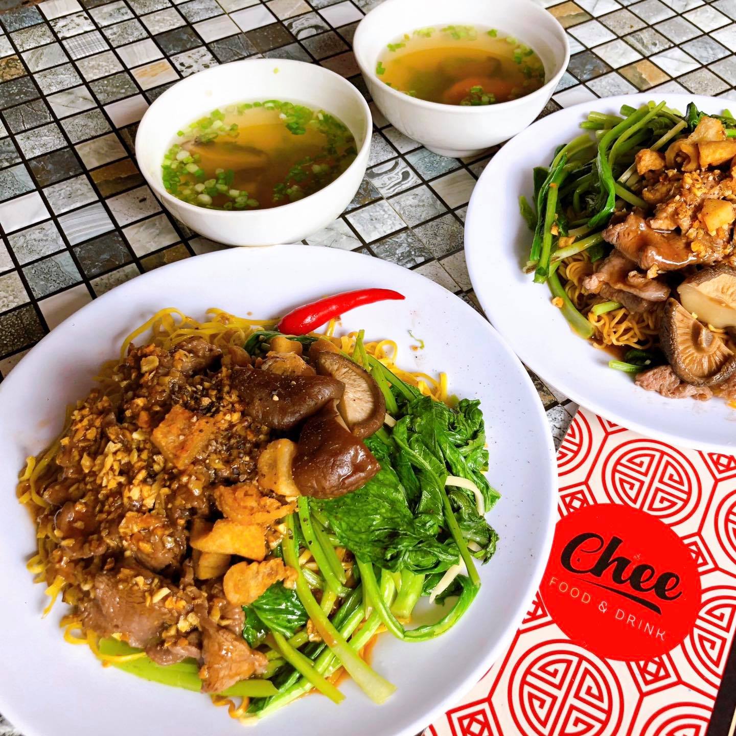 Chee Food & Drink - Home | Facebook