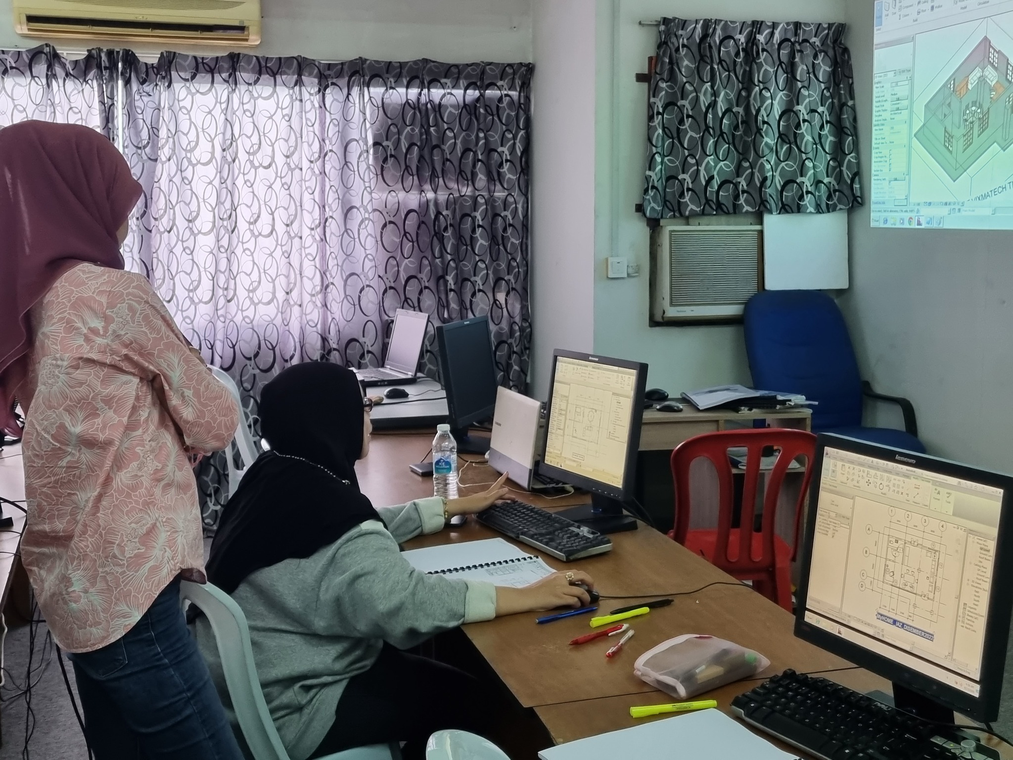 Assalamualaikum semua.... How are u? Terbuka kpd semua yang Beginners ...
