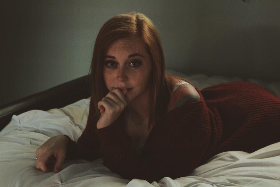 Megan Rhodes