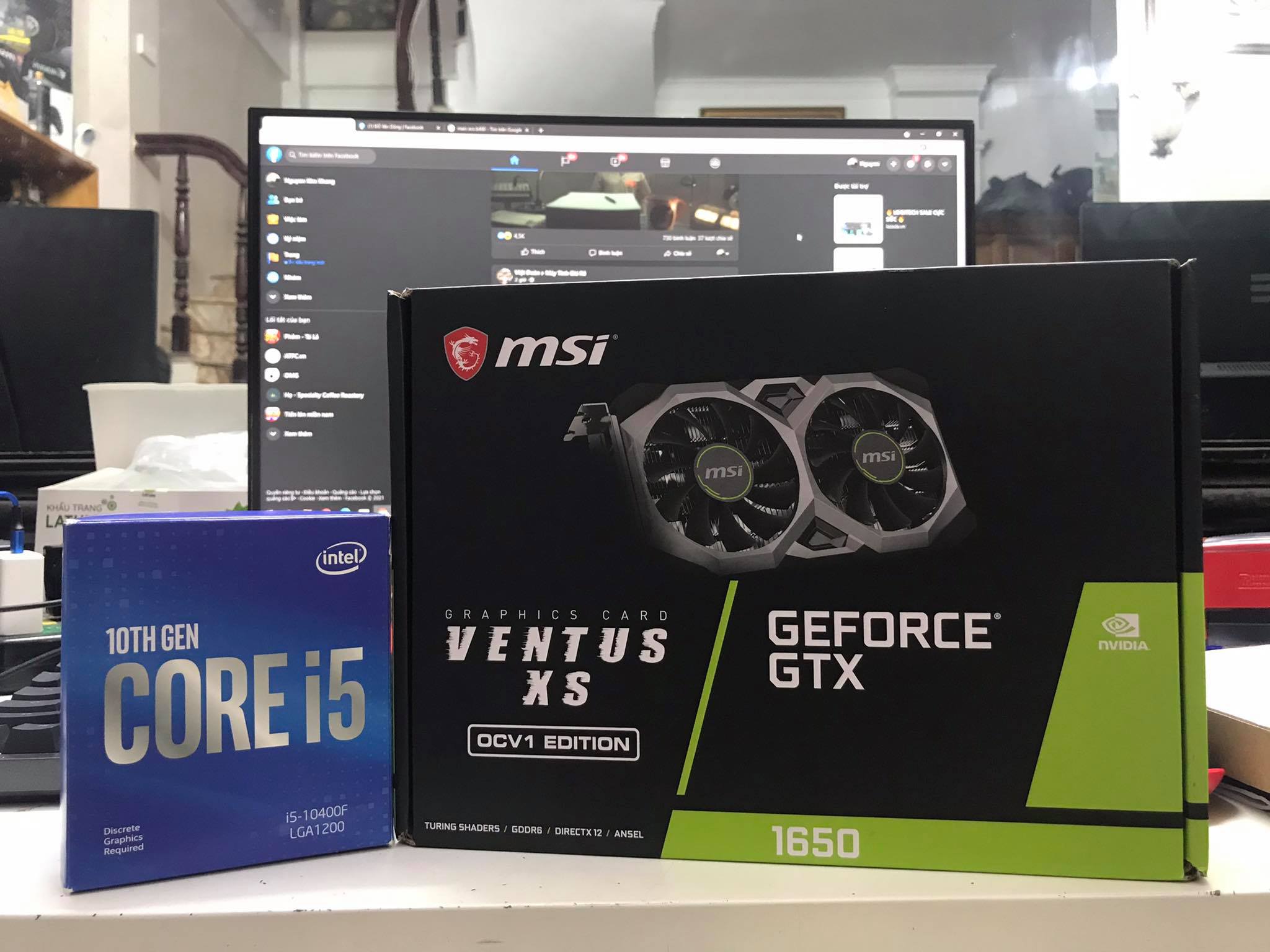 🖥 Nếu các bạn đang suy nghĩ... - ATPC Computer - Anh Tuấn PC | Facebook
