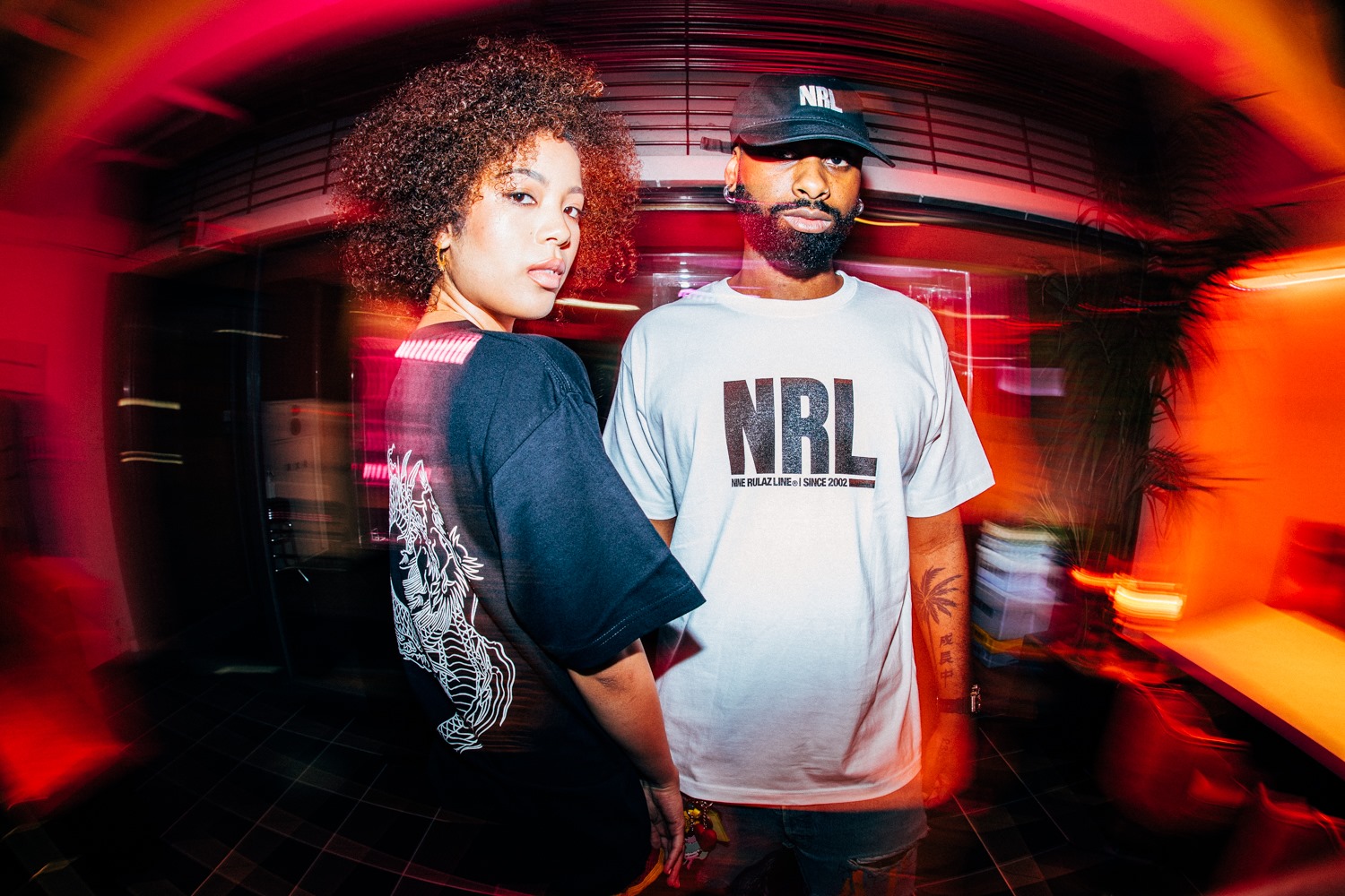 Nine Rulaz Line (@ninerulazline) • Facebook