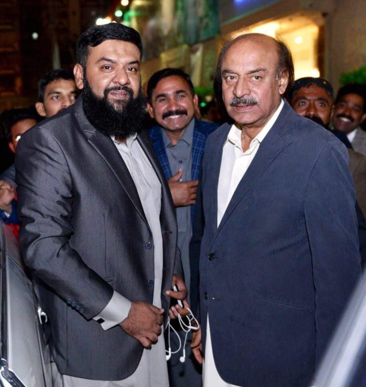 H... - Media Cell Peoples Secretariat District Central Karachi | Facebook