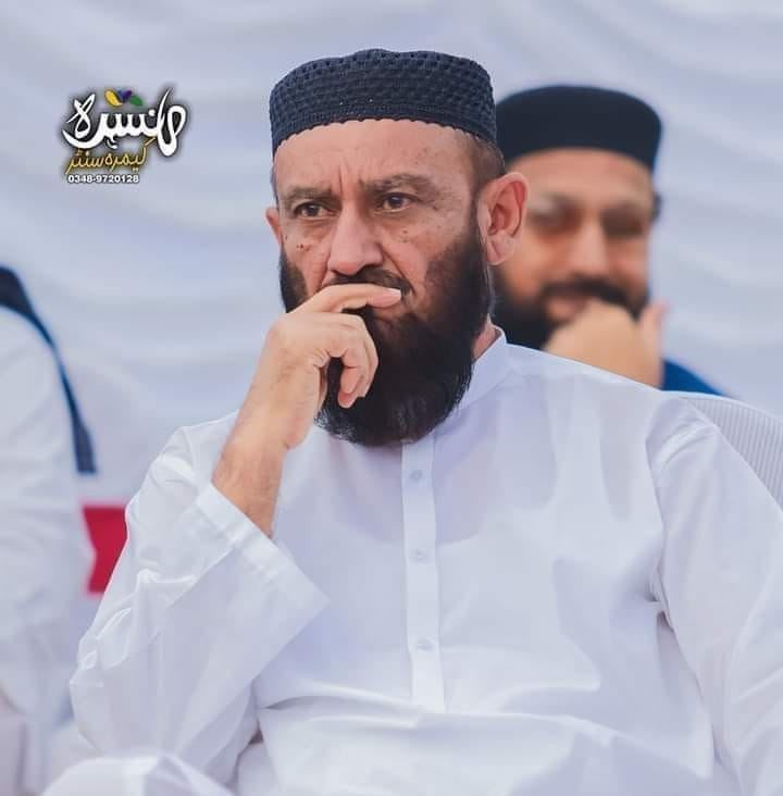 Attullah bandyalvi official