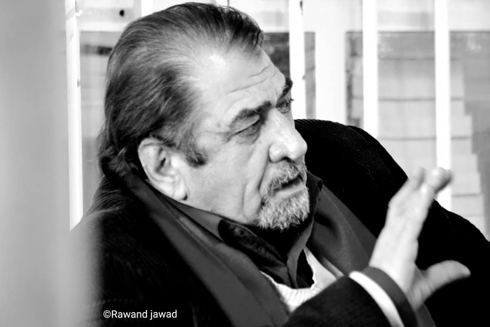 Rawand jawad