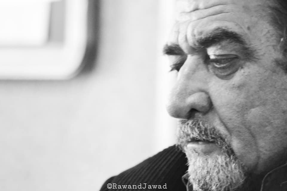 Rawand jawad
