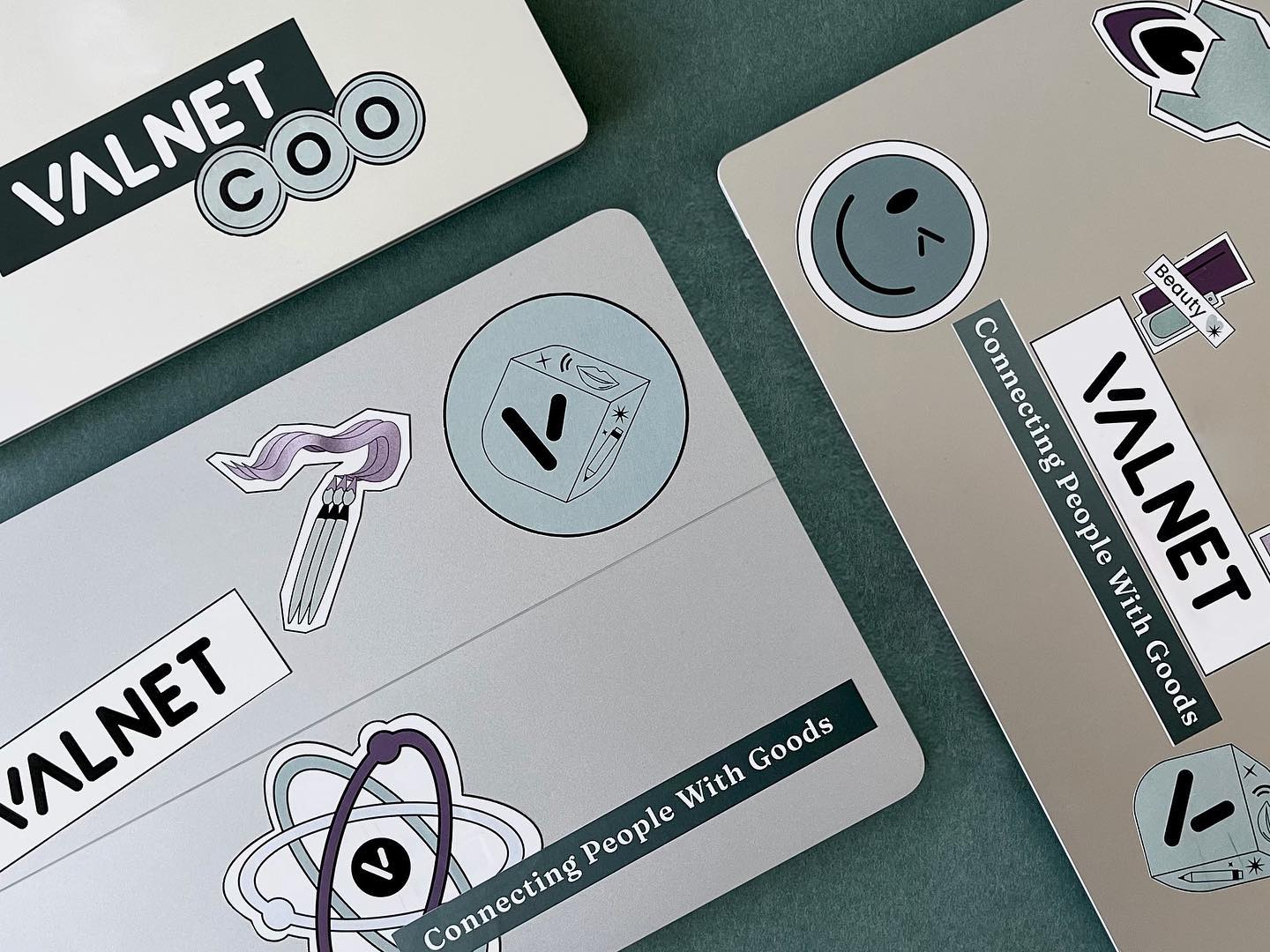 Valnet - Become a part of our Valnet family 💫 Have a look... | Facebook