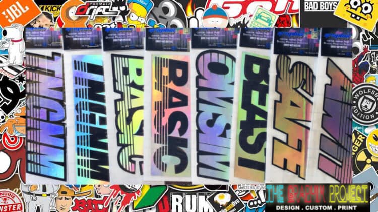 The Graphix Project