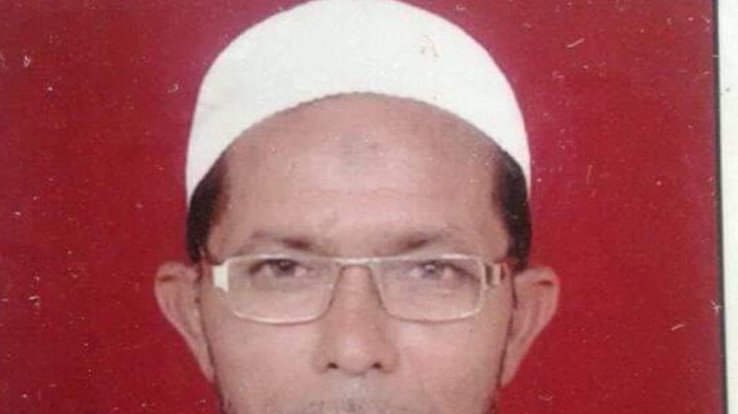 انور بابا