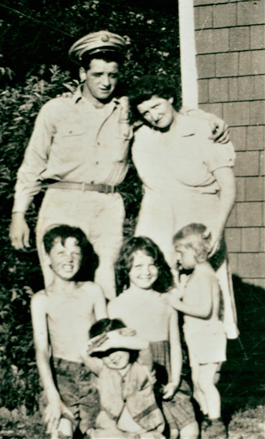 Hayes Family Reunion 2024 | Facebook