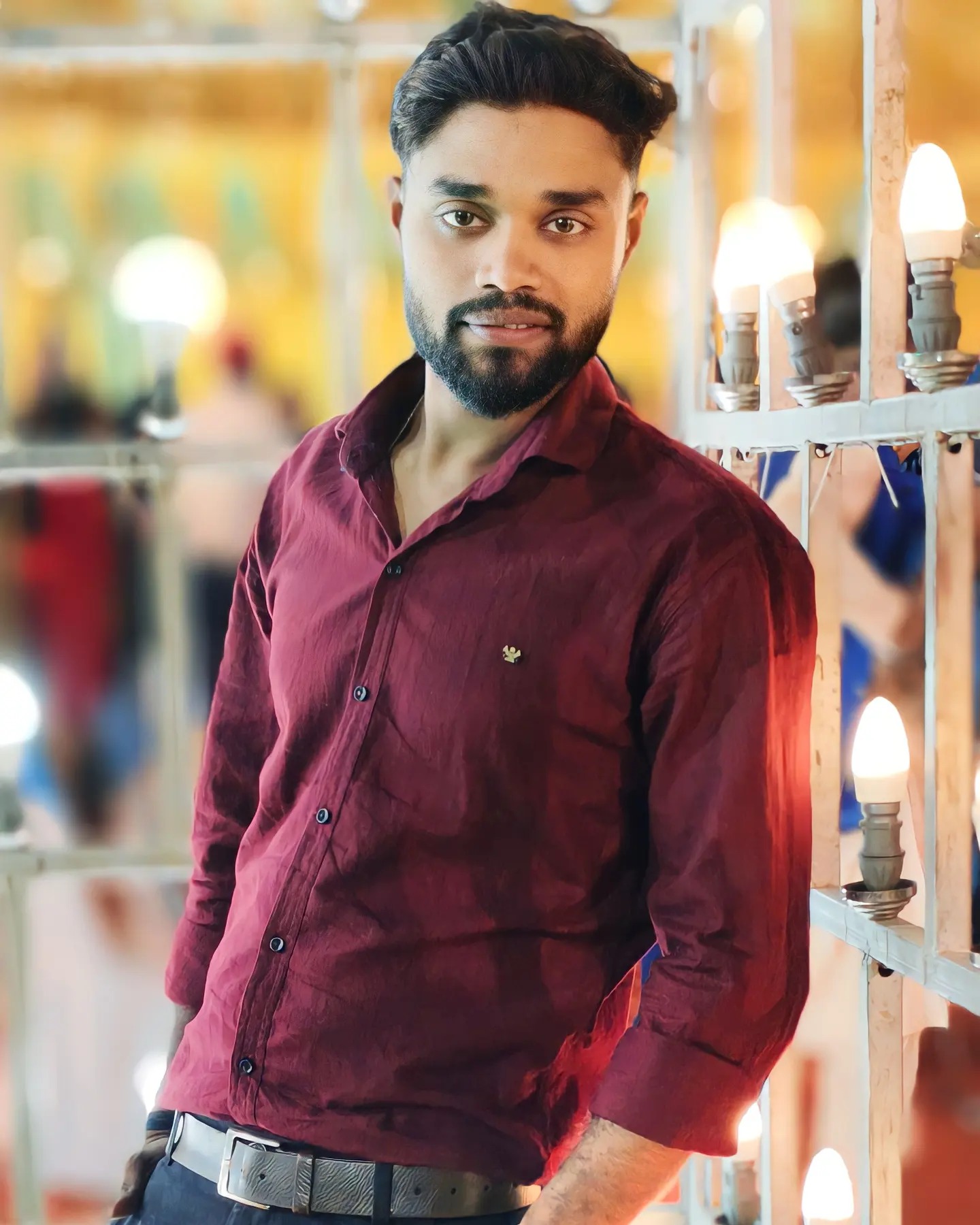Sujal Raj