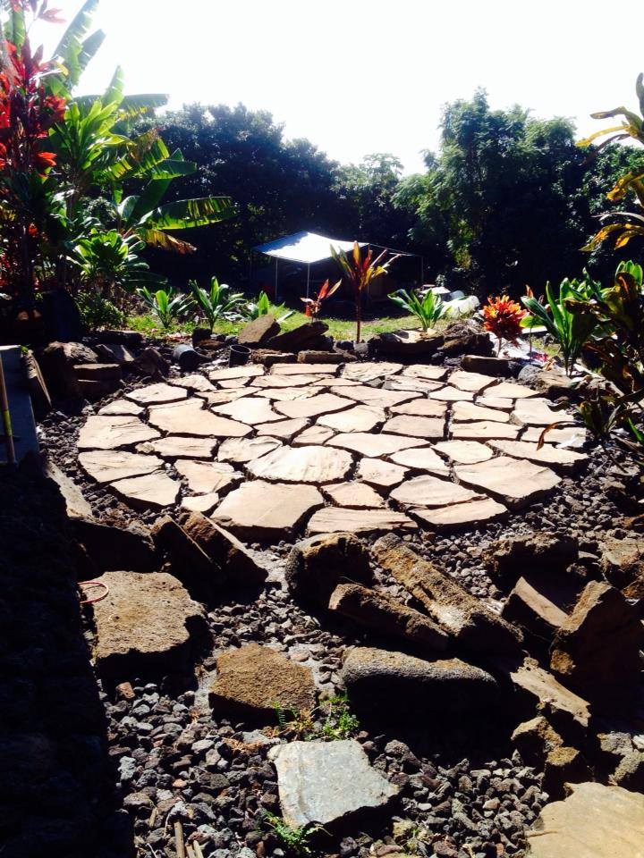 Hawaiian Rockscaping Ltd. | Captain Cook HI