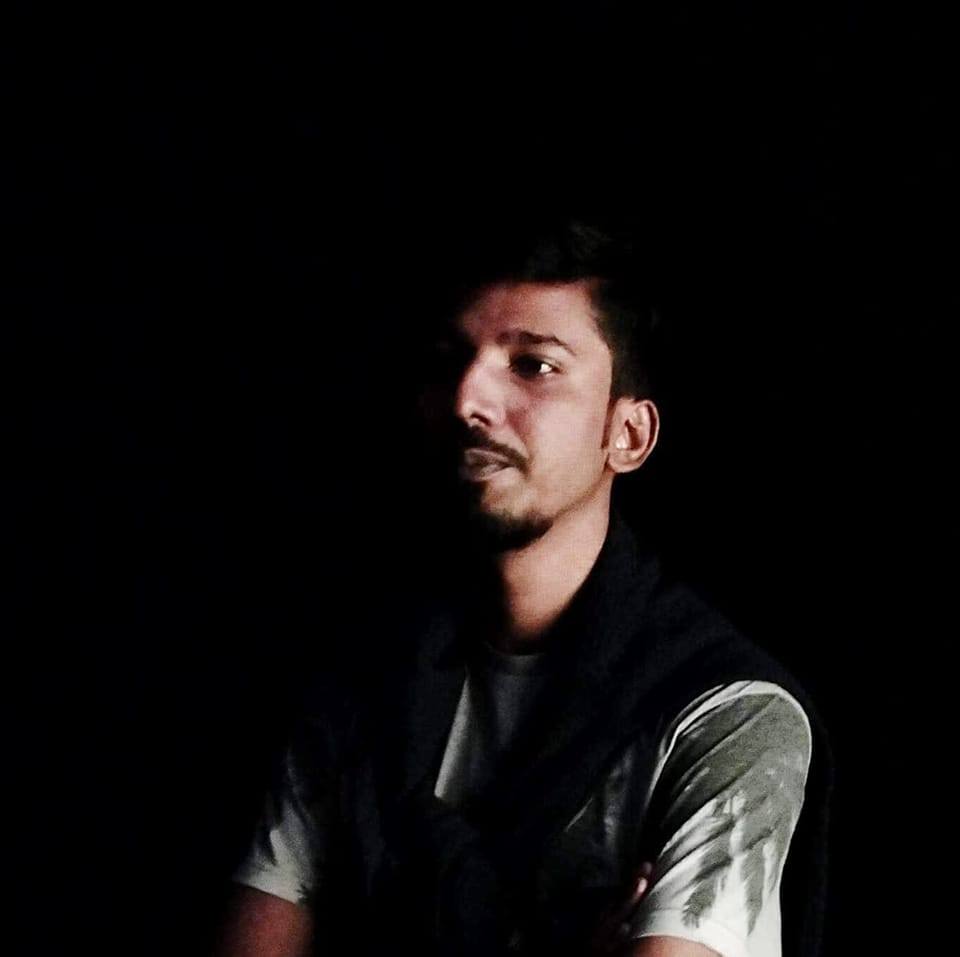 S Rahman Ranga