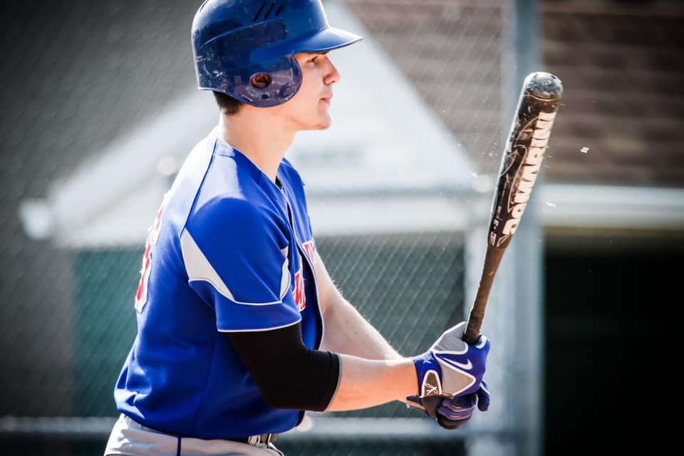Remembering... - The Shane Rivenburgh Baseball Memorial Fund