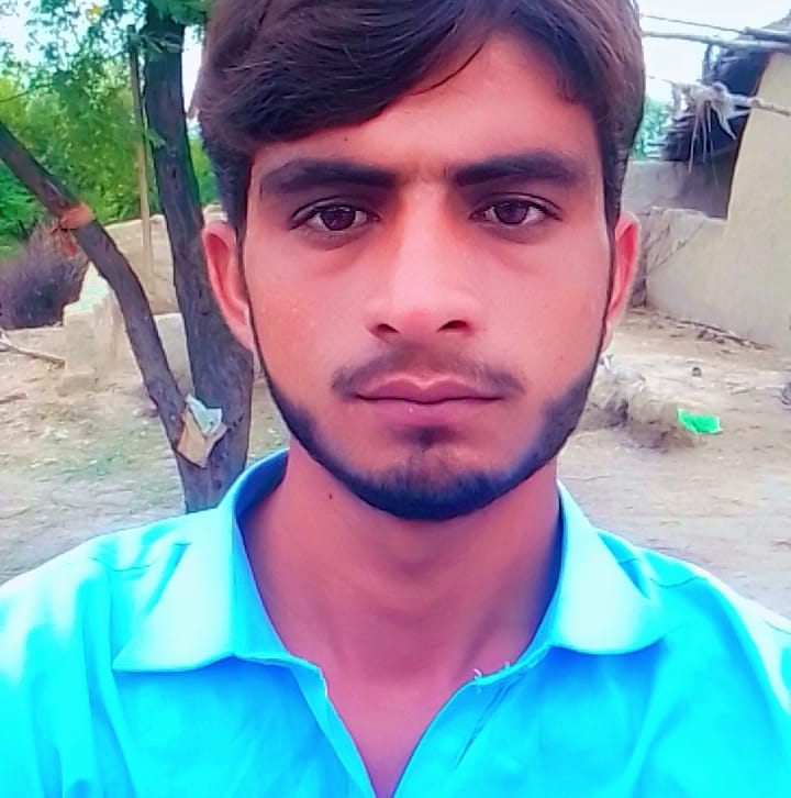 Gulam Rasool