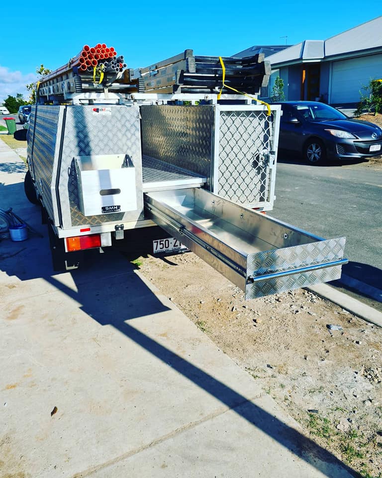 SMH Engineering - 💥 Attention Tradies 💥 Look at this for...