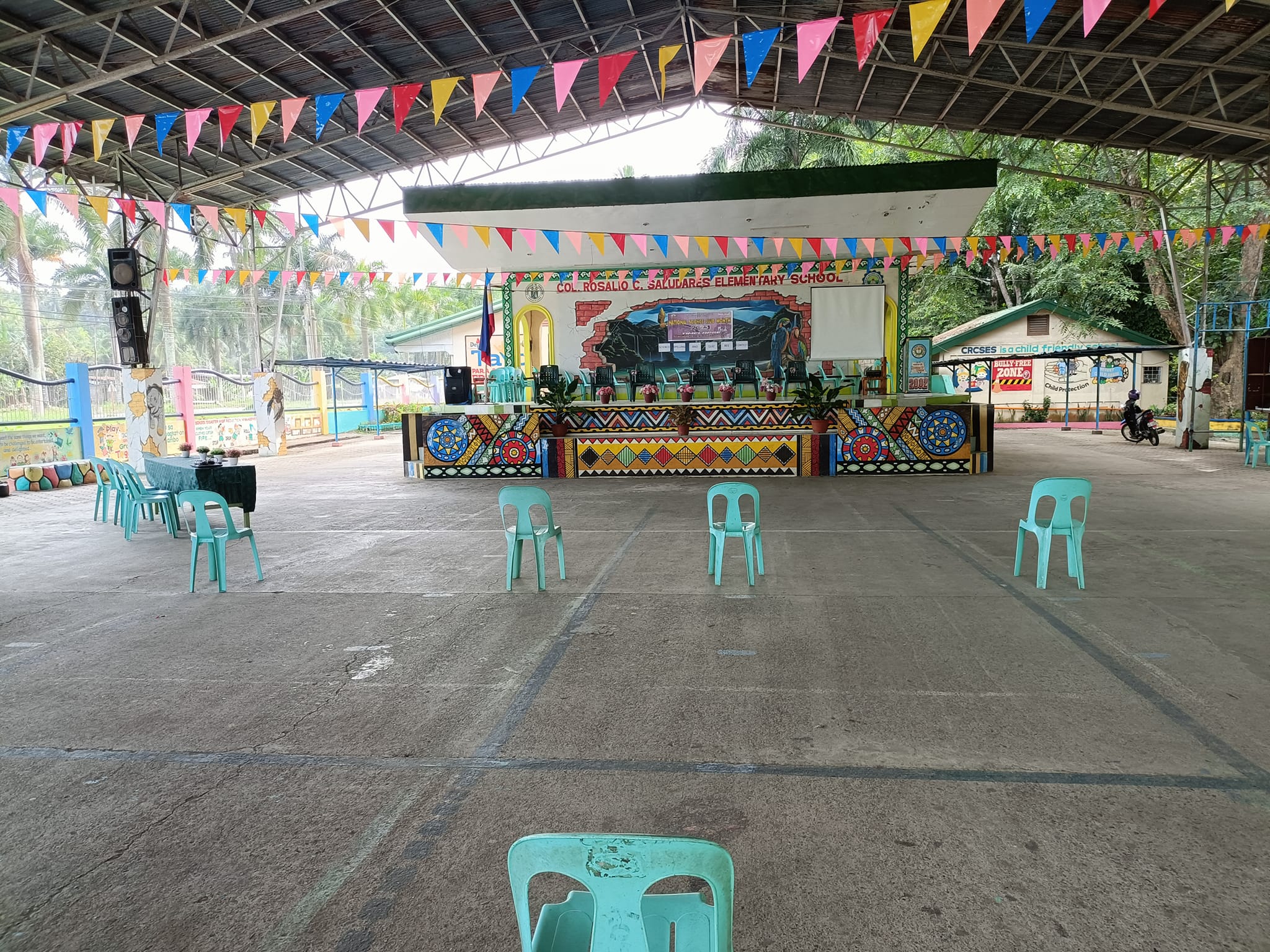 eSCIENCEtial DepEd Tagum Science Department