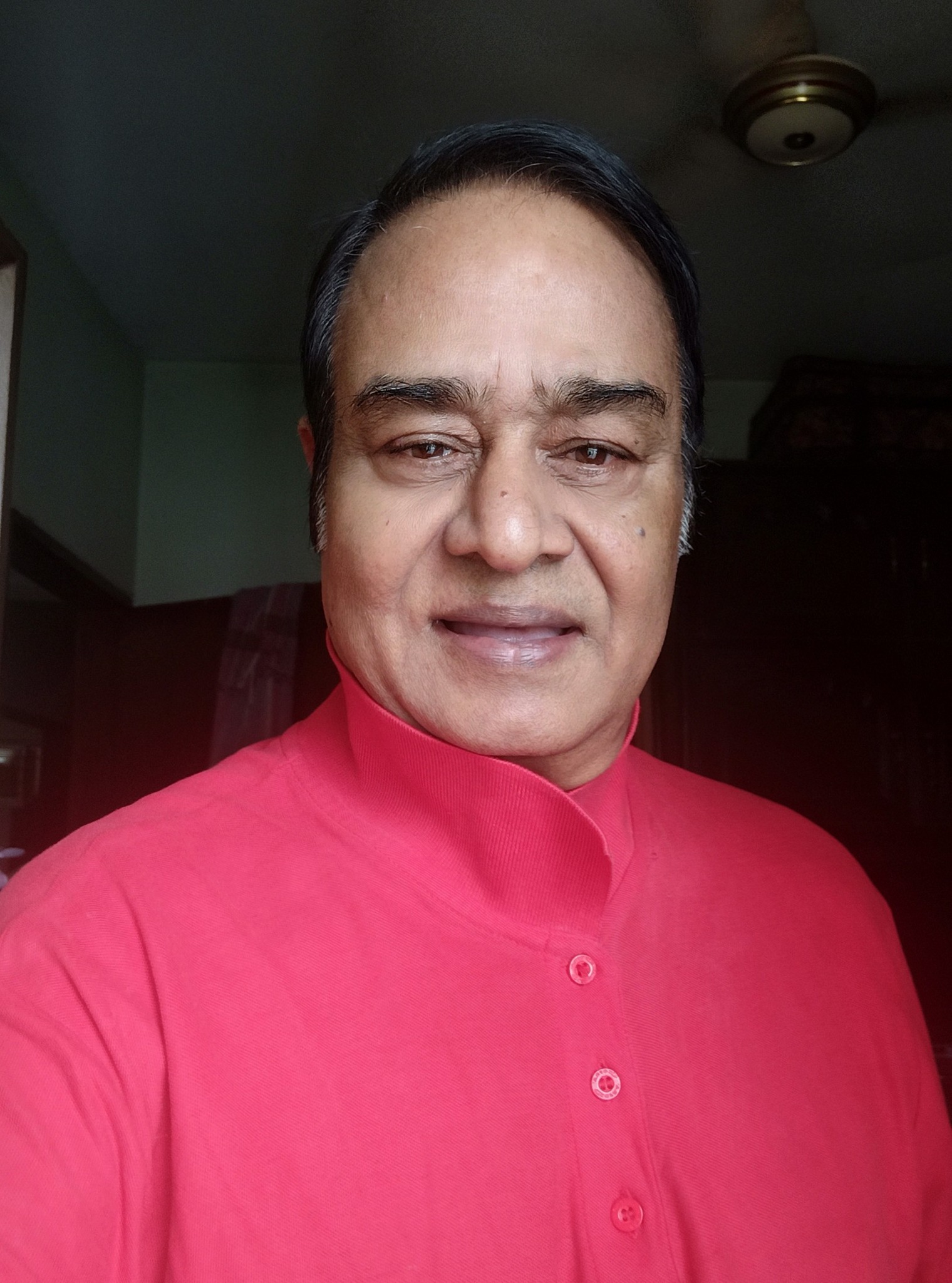 Ali Raj